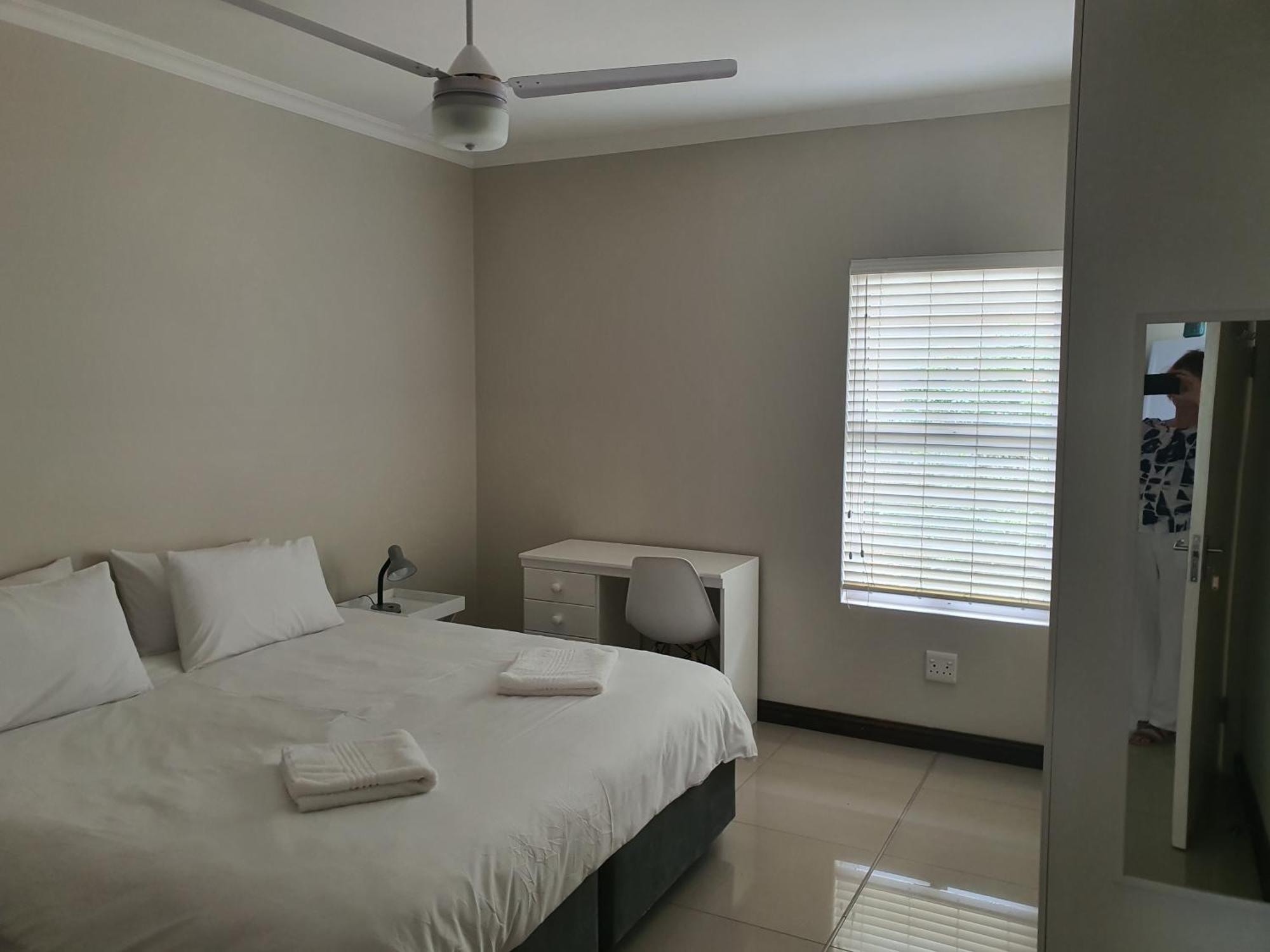 Villa Westwood Skye 12 Grace Avenue Durban Exterior foto