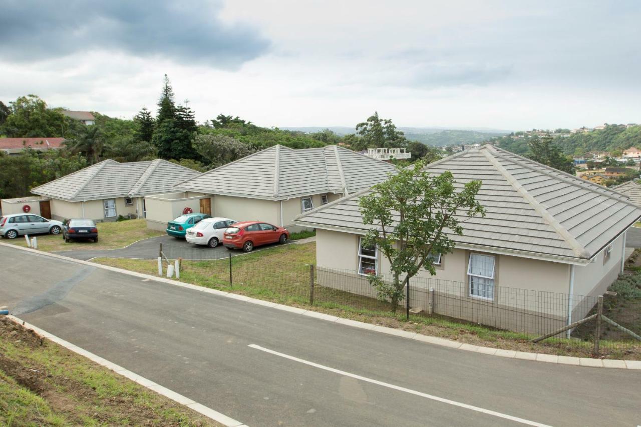 Villa Westwood Skye 12 Grace Avenue Durban Exterior foto