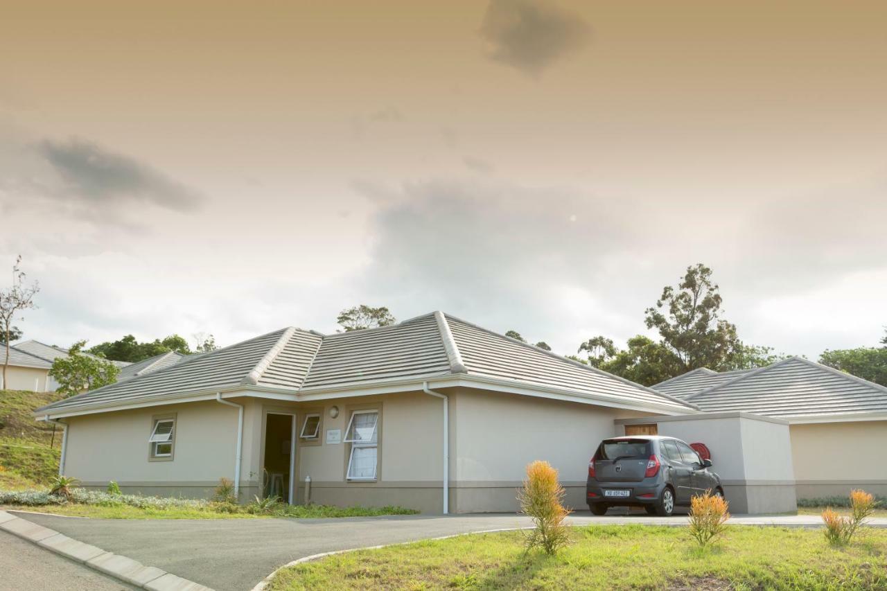 Villa Westwood Skye 12 Grace Avenue Durban Exterior foto