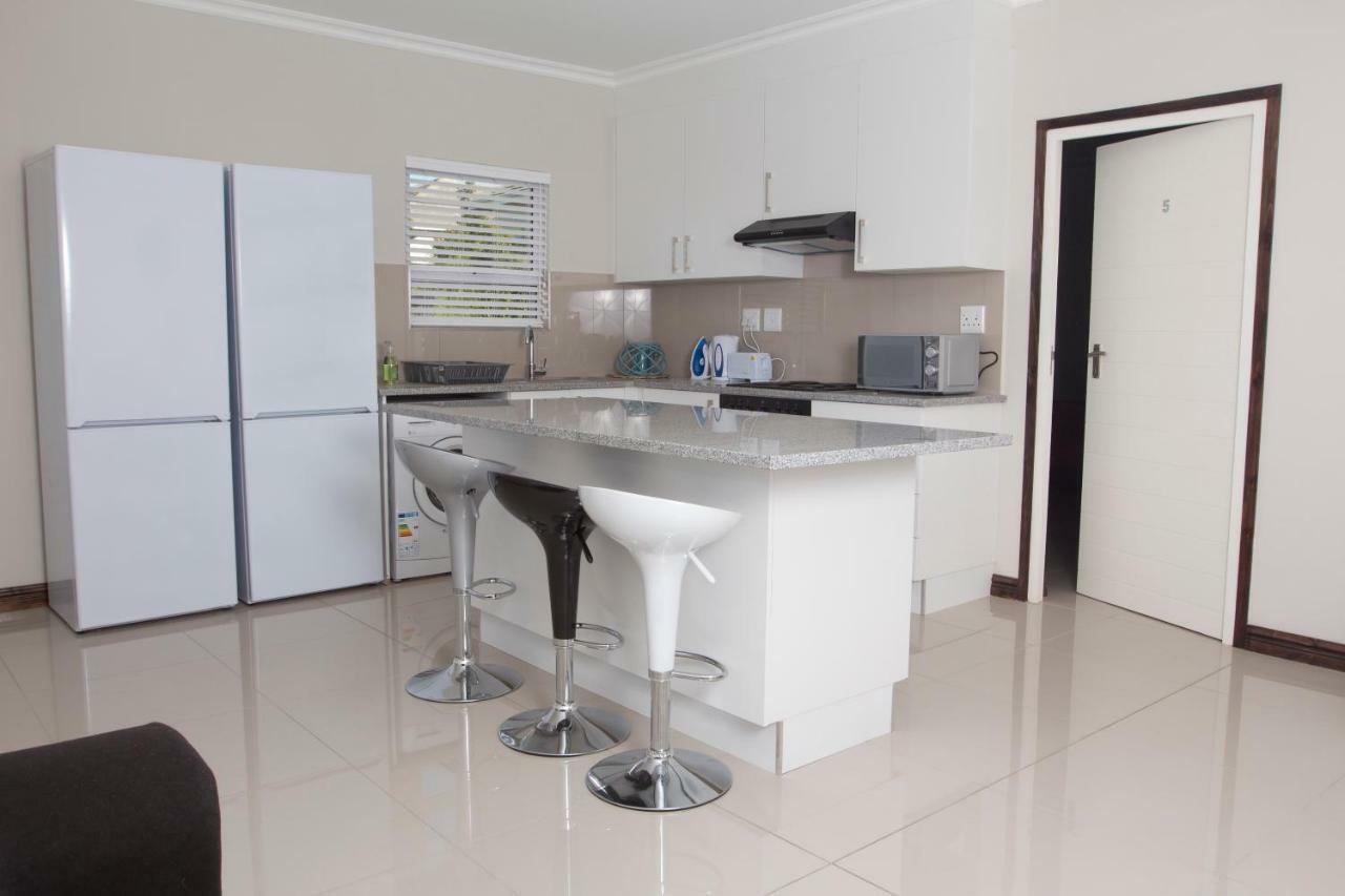 Villa Westwood Skye 12 Grace Avenue Durban Exterior foto