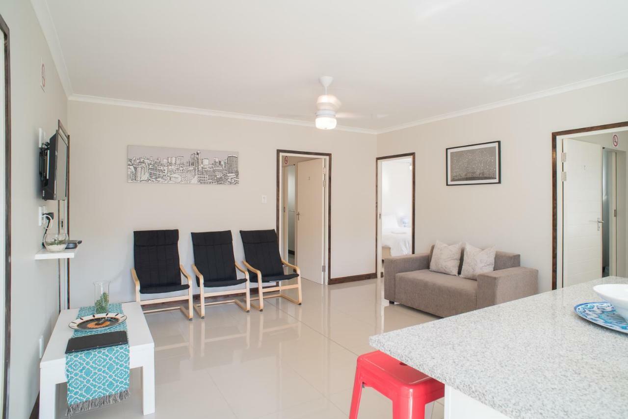 Villa Westwood Skye 12 Grace Avenue Durban Exterior foto