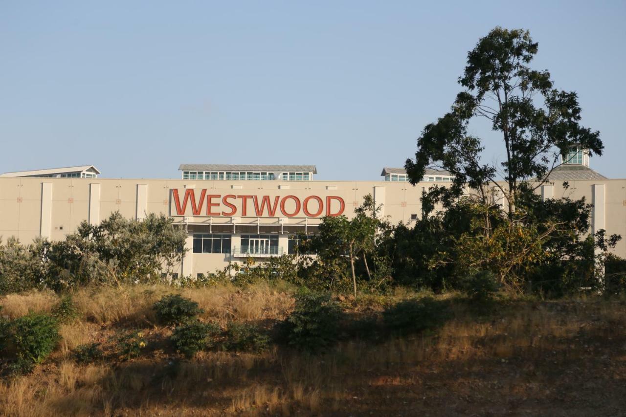 Villa Westwood Skye 12 Grace Avenue Durban Exterior foto