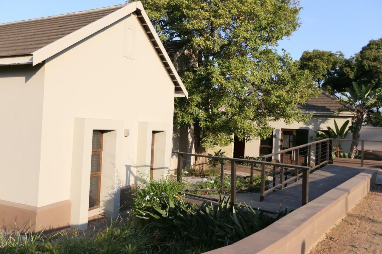 Villa Westwood Skye 12 Grace Avenue Durban Exterior foto