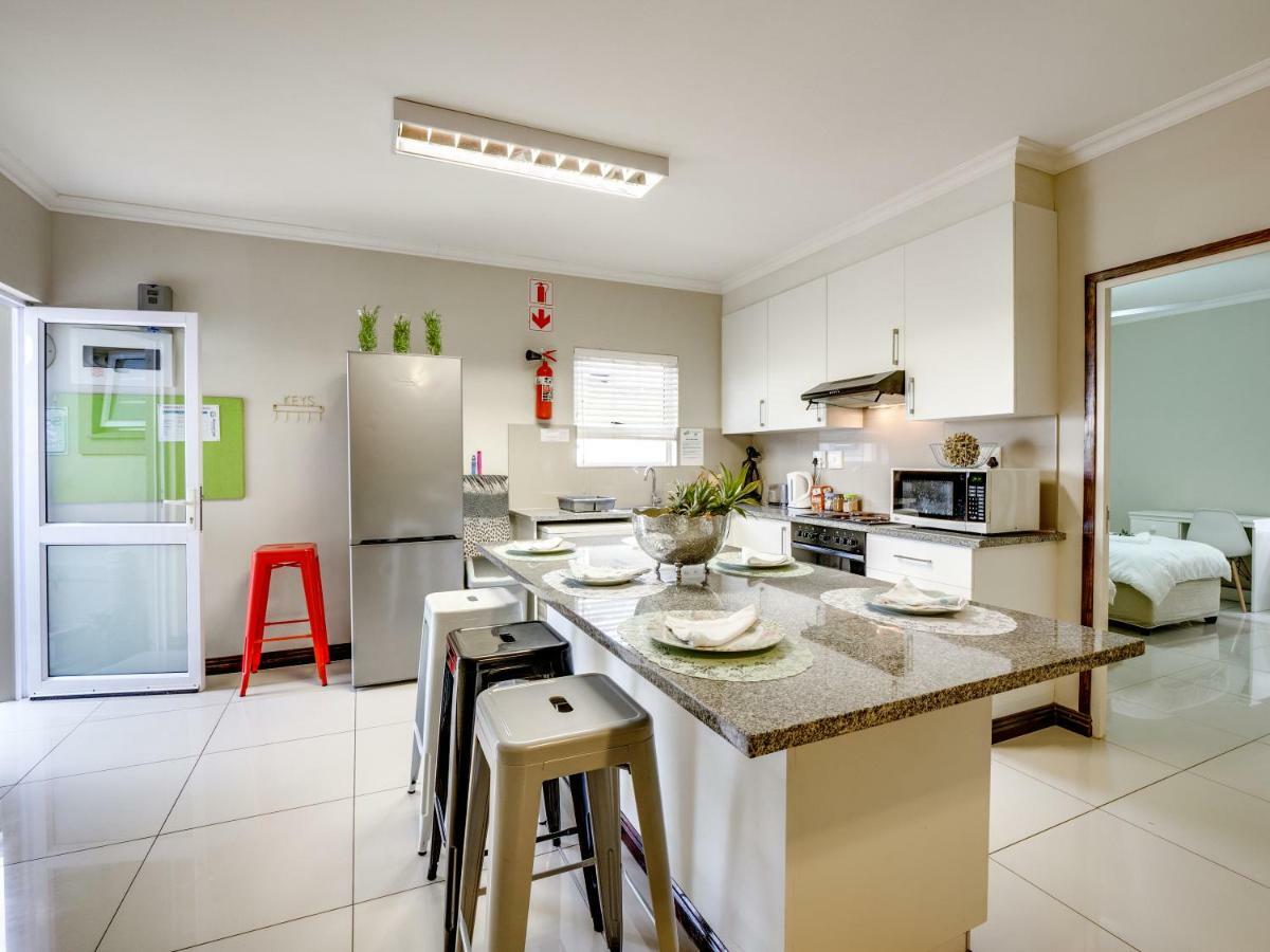 Villa Westwood Skye 12 Grace Avenue Durban Exterior foto